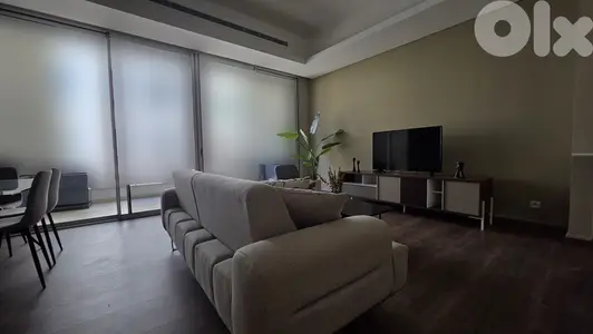 Apartment for Rent in Gemmayzeh شقة للإيجار في الجميزة