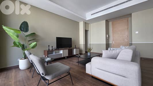 Apartment for Rent in Gemmayzeh شقة للإيجار في الجميزة