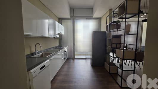 Apartment for Rent in Gemmayzeh شقة للإيجار في الجميزة