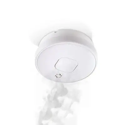 Uni-Elektra Smoke Detector - كاشف دخان