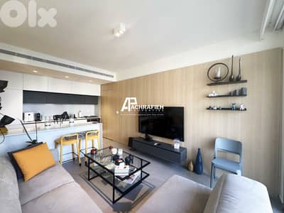 Apartment for Sale In Achrafieh - شقة للبيع في الأشرفية