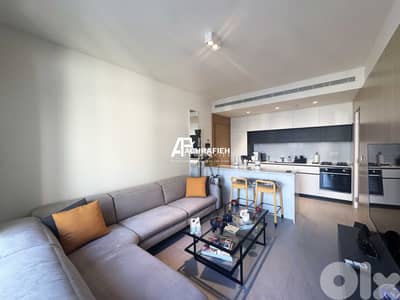 Apartment for Sale In Achrafieh - شقة للبيع في الأشرفية