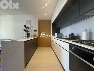 Apartment for Sale In Achrafieh - شقة للبيع في الأشرفية