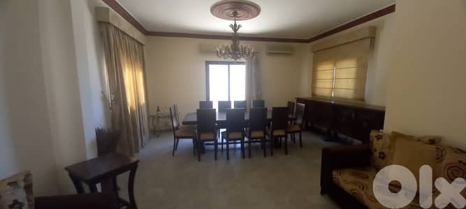 300 Sqm Duplex For Sale In Ain Alak دوبلكس للبيع في عين علق