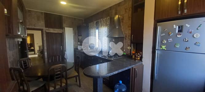 300 Sqm Duplex For Sale In Ain Alak دوبلكس للبيع في عين علق