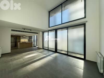 Apartment For Rent In Achrafieh - شقة للإجار في الأشرفية