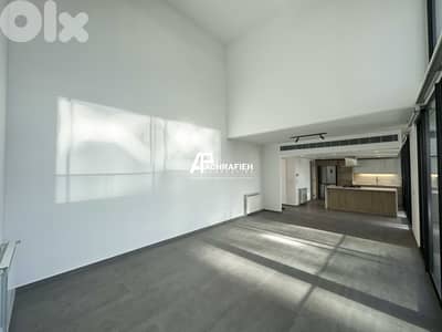Apartment For Rent In Achrafieh - شقة للإجار في الأشرفية