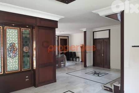 Spacious Duplex for Sale in Mansourieh – CPGA47