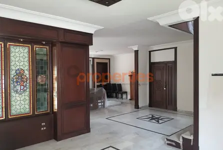 Spacious Duplex for Sale in Mansourieh – CPGA47