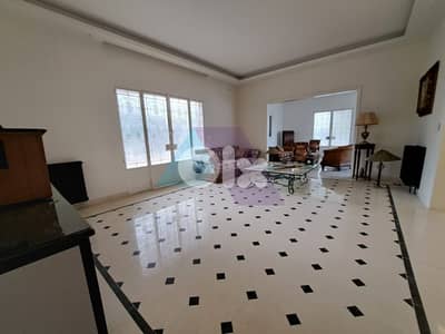 Furnished 350m2 Apartment+Terrace+Open Mountain View 4Rent in Bet Mery