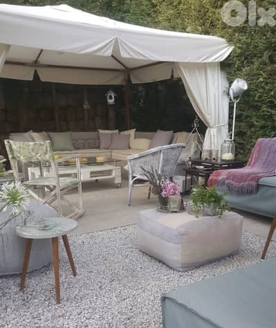 Villa For Sale In Mar Moussa