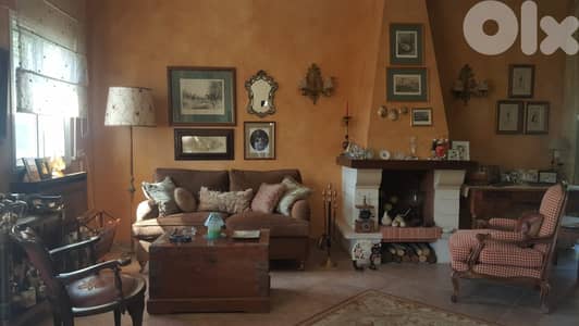 Villa For Sale In Mar Moussa