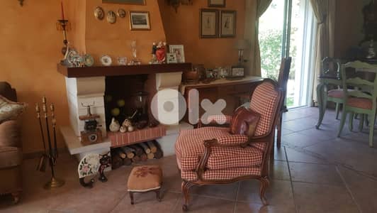 Villa For Sale In Mar Moussa