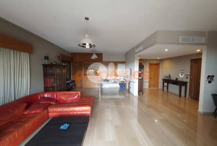 Apartment for sale in Mansourieh – CPGA48