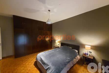 Apartment for sale in Mansourieh – CPGA48