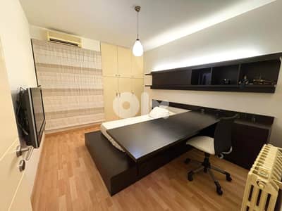 L18957 - Apartment For Rent in a Prime Location in Achrafieh, Sassine