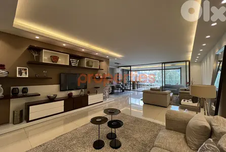 Apartment For Sale in Hazmieh -  CPMK141