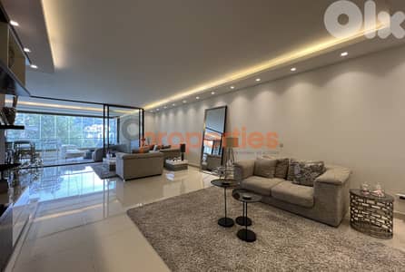 Apartment For Sale in Hazmieh -  CPMK141