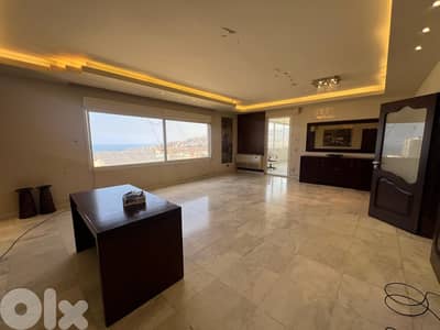 L18959 - Spacious 3-Bedroom Apartment For Sale In Fanar
