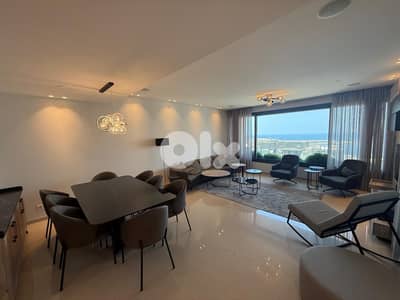 Apartment for sale in Saifi/ Spacious/ Amazing Seaview
