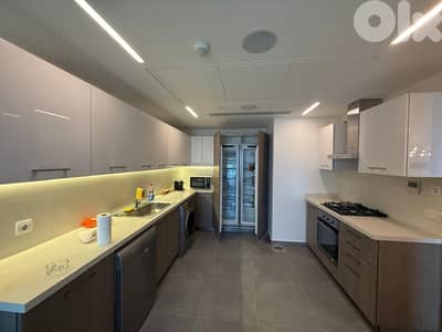 Apartment for sale in Saifi/ Spacious/ Amazing Seaview