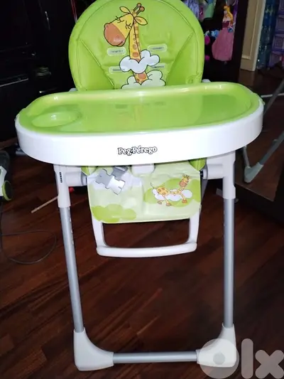 Baby High Chair Pre Perego