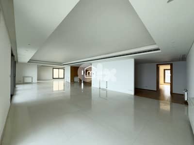 600 Sqm - Sea View High End Apartment For Sale in Rawche 600 Sqm - Sea View High End Apartment For Sale in Rawche