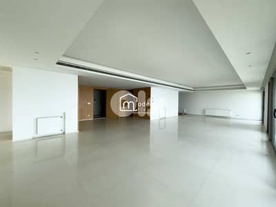600 Sqm - Sea View High End Apartment For Sale in Rawche 600 Sqm - Sea View High End Apartment For Sale in Rawche