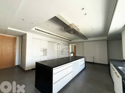 600 Sqm - Sea View High End Apartment For Sale in Rawche 600 Sqm - Sea View High End Apartment For Sale in Rawche