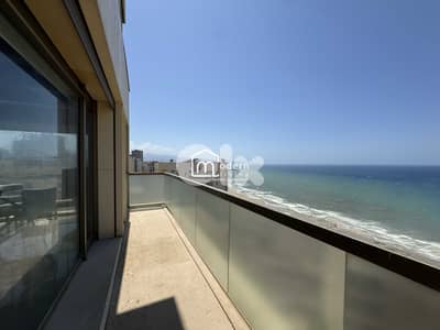 950 Sqm - Furnished Duplex Apartment For Sale in Ain Al Tineh