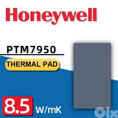 Honeywell PTM7950 - Lebanon Best thermal paste replacment