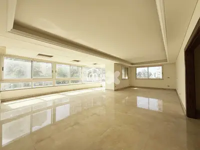 345 Sqm - Apartment For Sale in Ramlet al Bayda