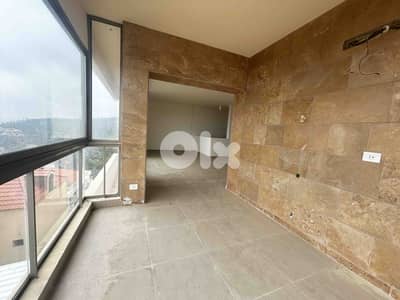 Apartment For Sale In Halat | Unblockable View | شقة للبيع | PLS 26362