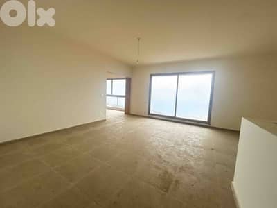 Apartment For Sale In Halat | Unblockable View | شقة للبيع | PLS 26362