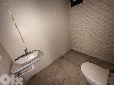 Apartment for sale in Rawcheh