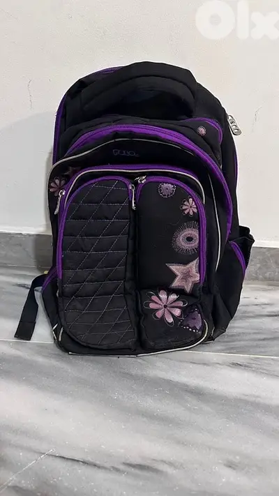 school bag