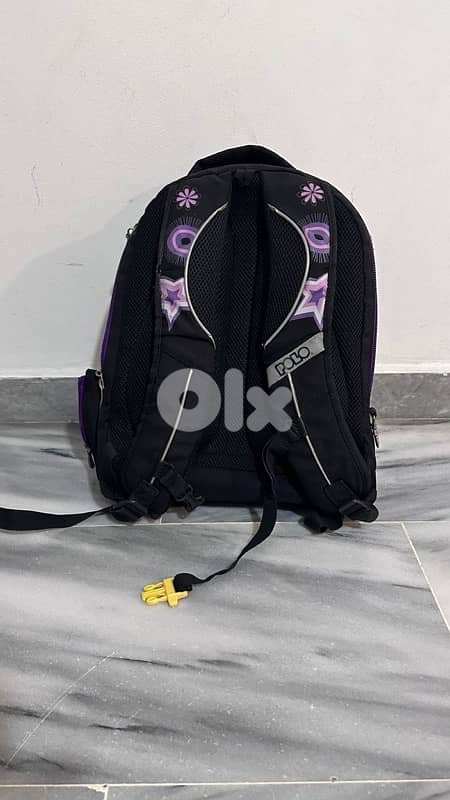 school bag 1