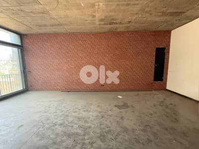 Apartment for sale in Achrafieh/ Spacious