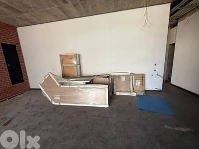 Apartment for sale in Achrafieh/ Spacious
