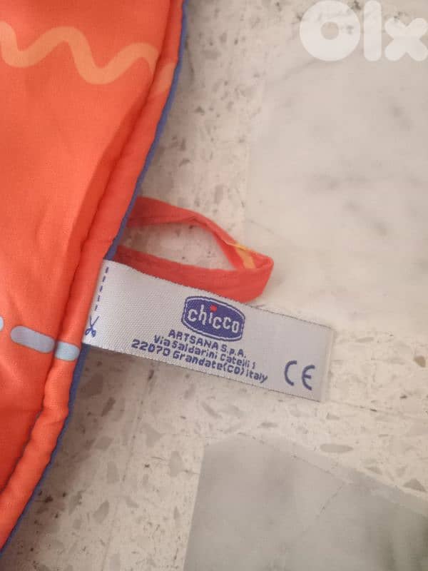 chicco playmat 3
