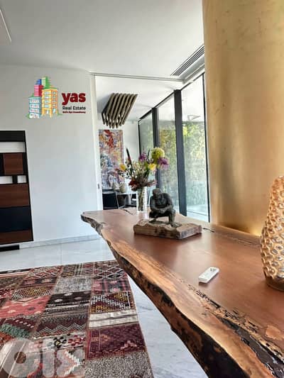 Zaytouna Bay 500m2 | Large Wraparound Terrace | Decorated |view |PA |