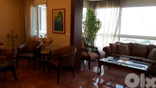 apartment For sale in horsh tabet شقة للبيع في حرش تابت