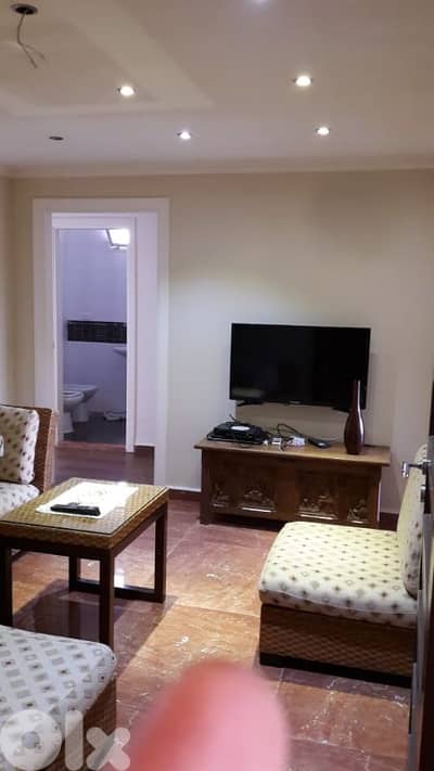 apartment For sale in horsh tabet شقة للبيع في حرش تابت