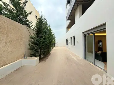 Apartment for sale in Quennabet Broumana/ Terrace/ New