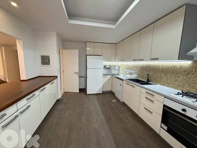 Apartment for sale in Quennabet Broumana/ Terrace/ New