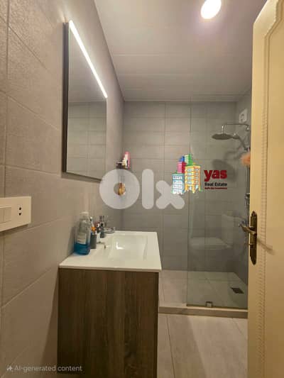 Rabieh 280m2 | Classy Area | Private Street | Prime Lodcation | GA