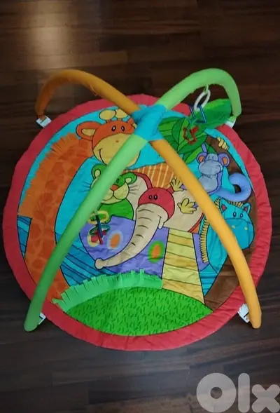 Play mat for babies