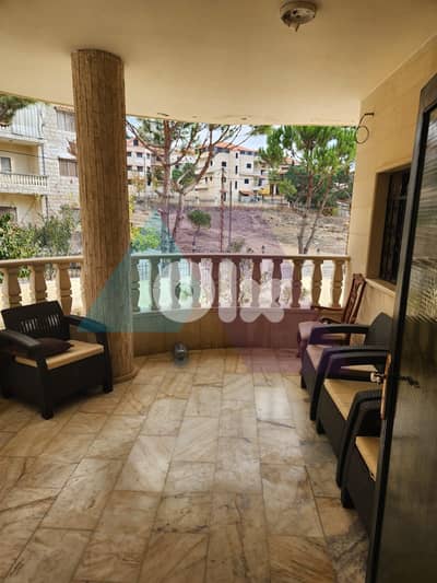 800m2 duplex villa+terrace having+mountain view 4sale in Sawfar - صوفر