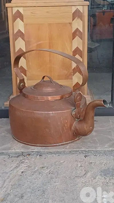 antique