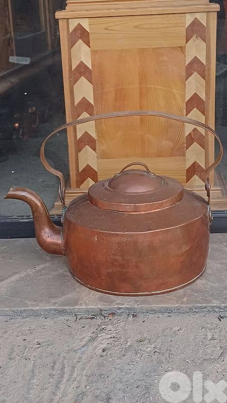 antique 3